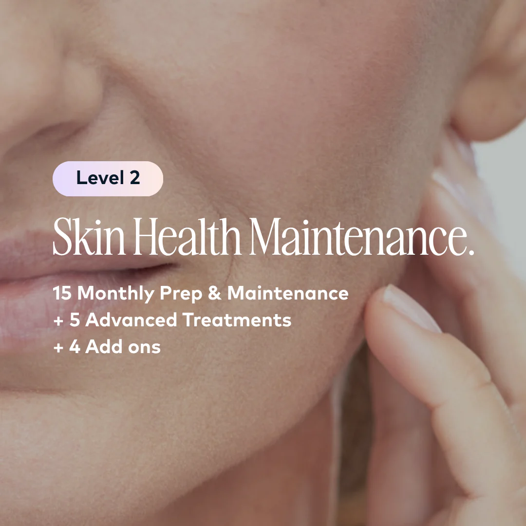 Skin Health Membership